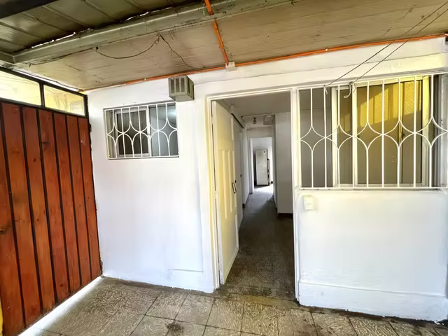 Departamento interior en La Florida