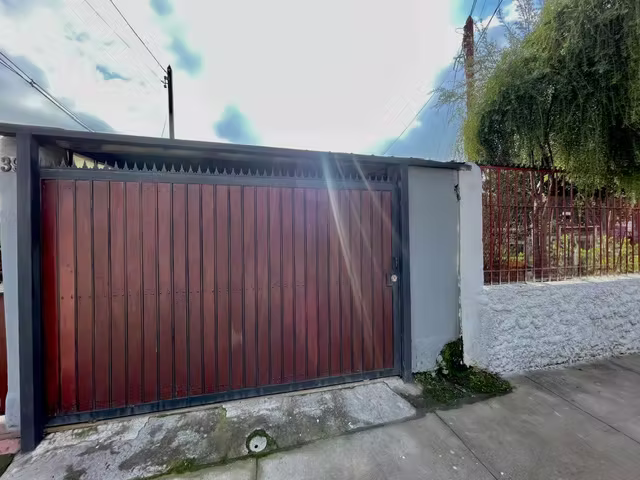 Vivienda interior cerca a metro Trinidad - Imagen 9