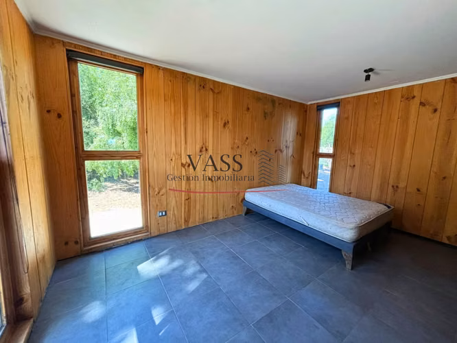 Vass Arrienda Linda Casa En Los Pinos De Reñaca - Imagen 6