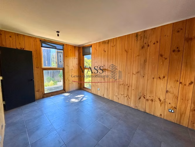 Vass Arrienda Linda Casa En Los Pinos De Reñaca - Imagen 12