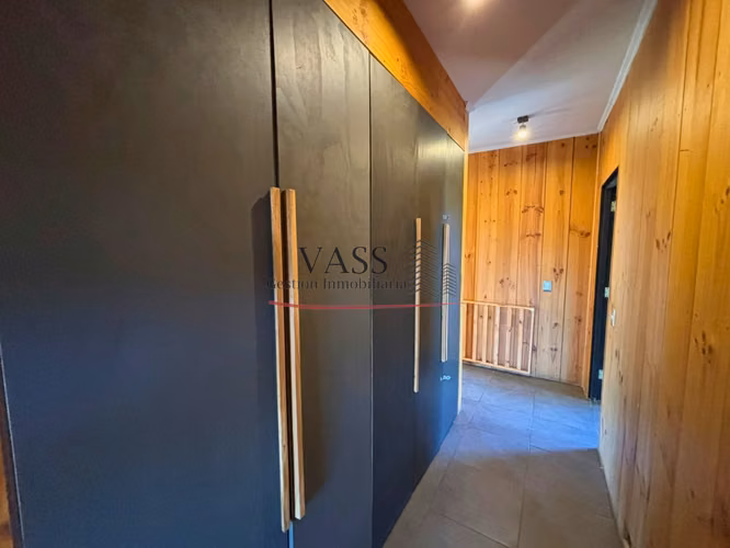 Vass Arrienda Linda Casa En Los Pinos De Reñaca - Imagen 10