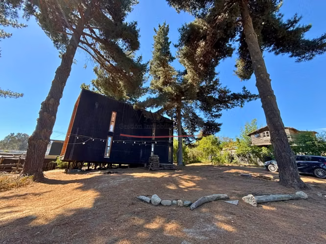 Vass Arrienda Linda Casa En Los Pinos De Reñaca - Imagen 1