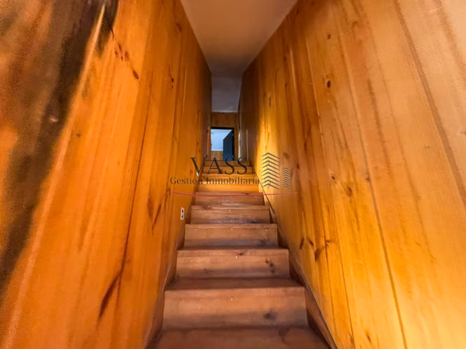 Vass Arrienda Linda Casa En Los Pinos De Reñaca - Imagen 9