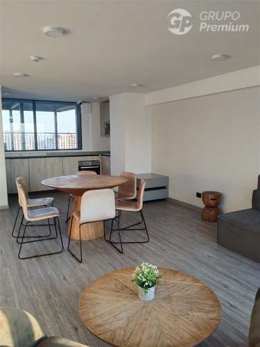 DEPA STUDIO EN VENTA EN VICUÑA MACKENA, ÑUÑOA - Imagen 15