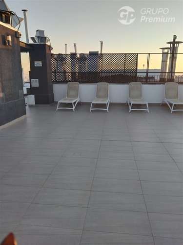 DEPA STUDIO EN VENTA EN VICUÑA MACKENA, ÑUÑOA - Imagen 10