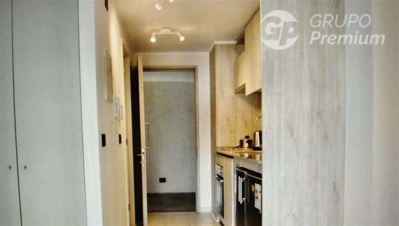 DEPA STUDIO EN VENTA EN VICUÑA MACKENA, ÑUÑOA - Imagen 6