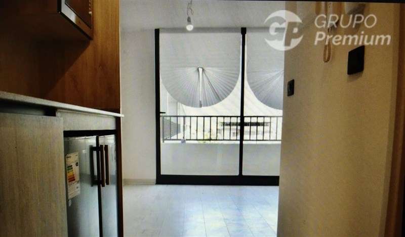 DEPA STUDIO EN VENTA EN VICUÑA MACKENA, ÑUÑOA - Imagen 4