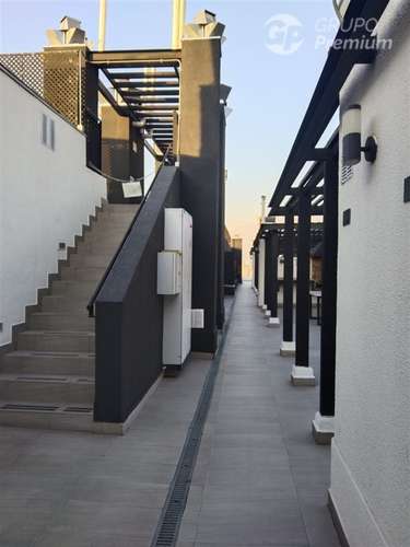 DEPA STUDIO EN VENTA EN VICUÑA MACKENA, ÑUÑOA - Imagen 18