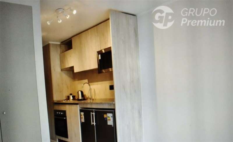 DEPA STUDIO EN VENTA EN VICUÑA MACKENA, ÑUÑOA - Imagen 5