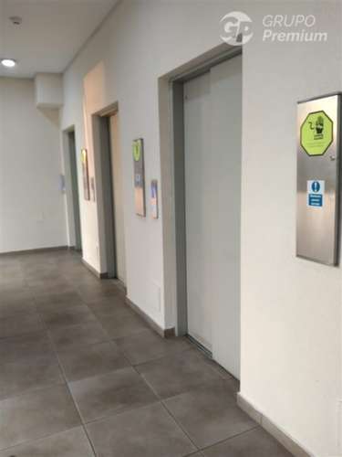 DEPA STUDIO EN VENTA EN VICUÑA MACKENA, ÑUÑOA - Imagen 8