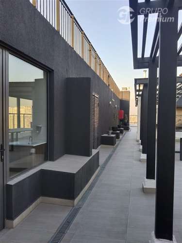 DEPA STUDIO EN VENTA EN VICUÑA MACKENA, ÑUÑOA - Imagen 16