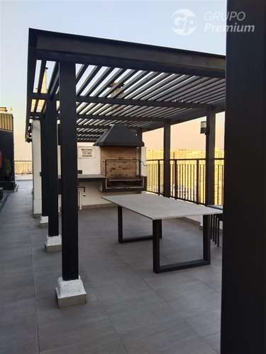 DEPA STUDIO EN VENTA EN VICUÑA MACKENA, ÑUÑOA - Imagen 14