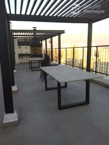 DEPA STUDIO EN VENTA EN VICUÑA MACKENA, ÑUÑOA - Imagen 17