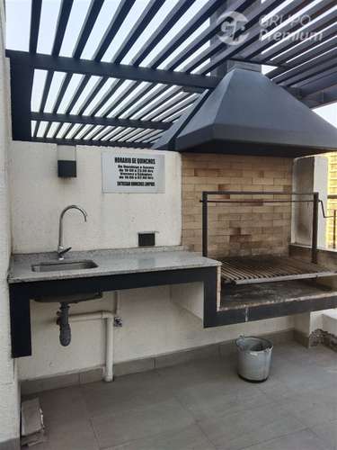 DEPA STUDIO EN VENTA EN VICUÑA MACKENA, ÑUÑOA - Imagen 19