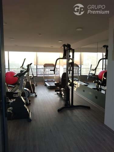 DEPA STUDIO EN VENTA EN VICUÑA MACKENA, ÑUÑOA - Imagen 21