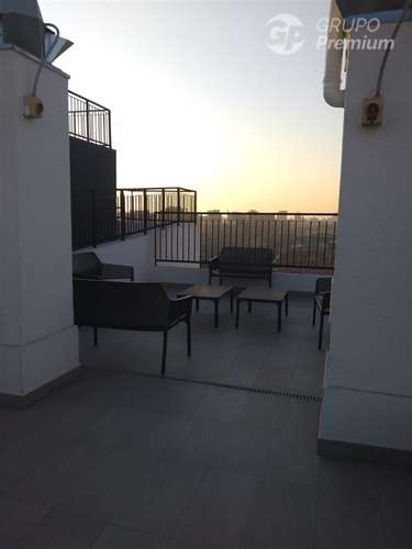 DEPA STUDIO EN VENTA EN VICUÑA MACKENA, ÑUÑOA - Imagen 13