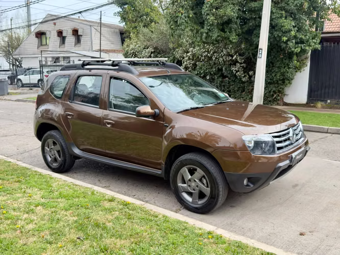 Renault Duster 2016 - Imagen 2