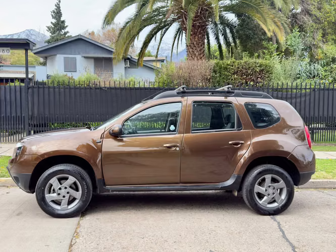 Renault Duster 2016 - Imagen 3