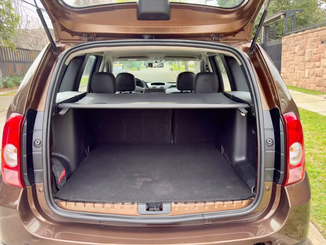 Renault Duster 2016 - Imagen 9