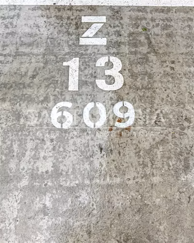 Arriendo Estacionamiento en Collao 794, Concepción