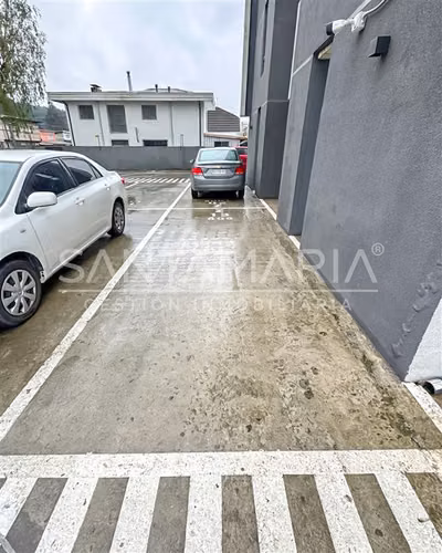 Arriendo Estacionamiento en Collao 794, Concepción