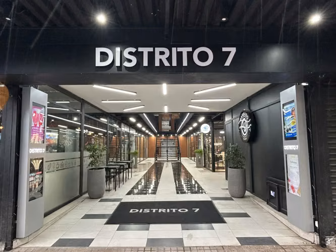 Arriendo de locales comerciales TALCA