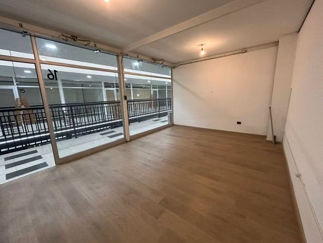 Arriendo de locales comerciales TALCA