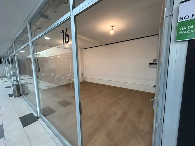 Arriendo de locales comerciales TALCA