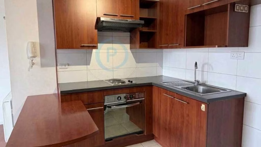 Vendo Departamento Moderno y Bien Ubicado (185154)