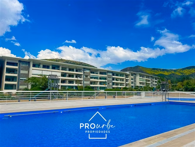 Amplio Dpto. en arriendo de 3 D, 3 baños 2 Estac., Bodega - Imagen 6