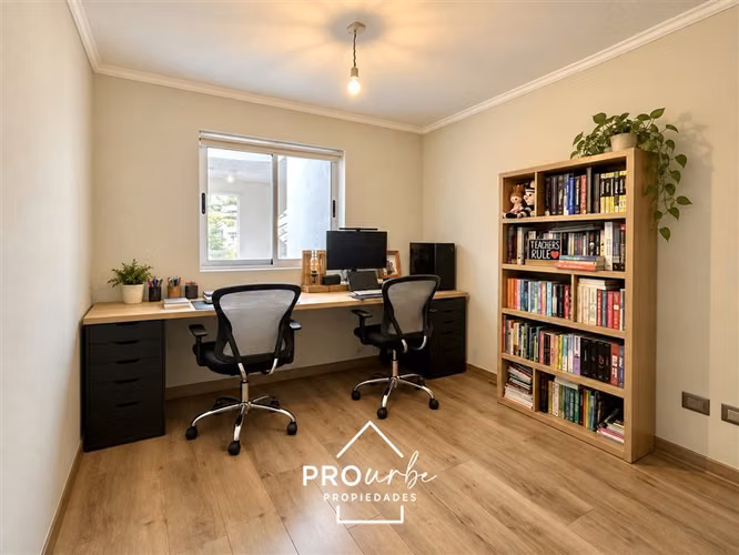 Amplio Dpto. en arriendo de 3 D, 3 baños 2 Estac., Bodega - Imagen 12