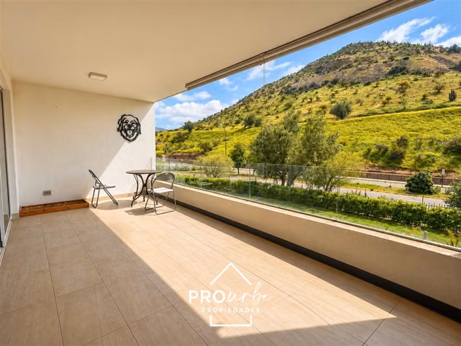 Amplio Dpto. en arriendo de 3 D, 3 baños 2 Estac., Bodega - Imagen 10