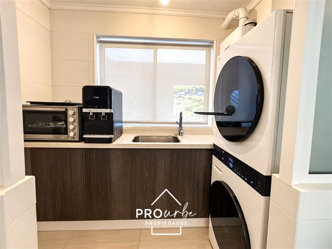 Amplio Dpto. en arriendo de 3 D, 3 baños 2 Estac., Bodega - Imagen 8