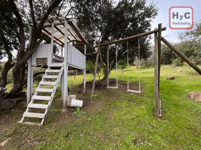 Parcela 5.080 m² con casa y quincho en Huelquén - Imagen 14