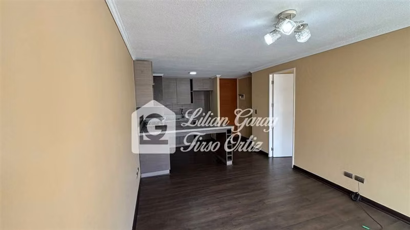 Departamento en arriendo de 1 dorm. en Concepción - Imagen 7