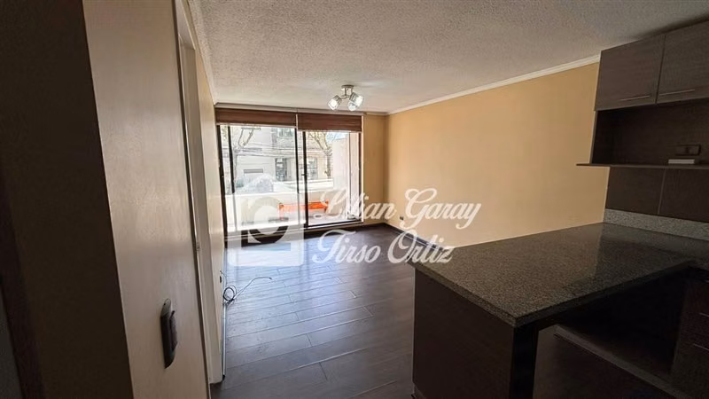 Departamento en arriendo de 1 dorm. en Concepción - Imagen 5