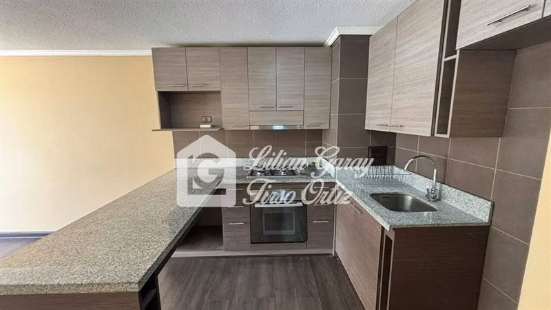 Departamento en arriendo de 1 dorm. en Concepción - Imagen 26