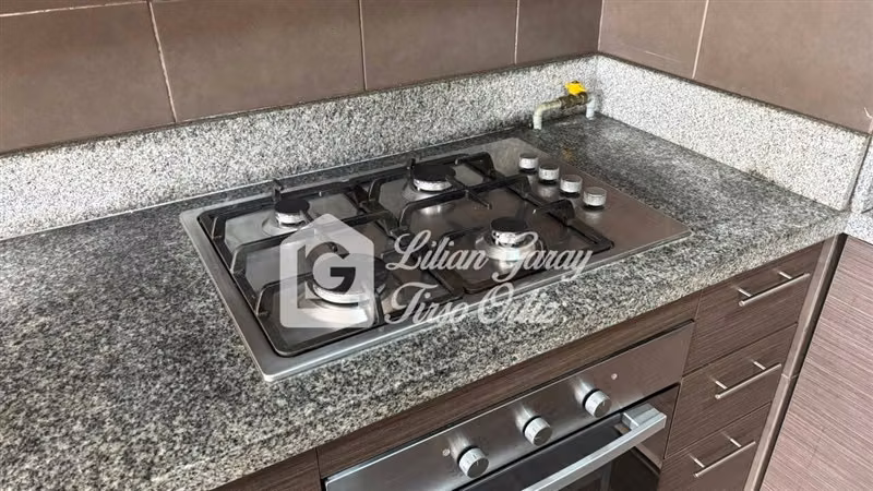 Departamento en arriendo de 1 dorm. en Concepción - Imagen 9