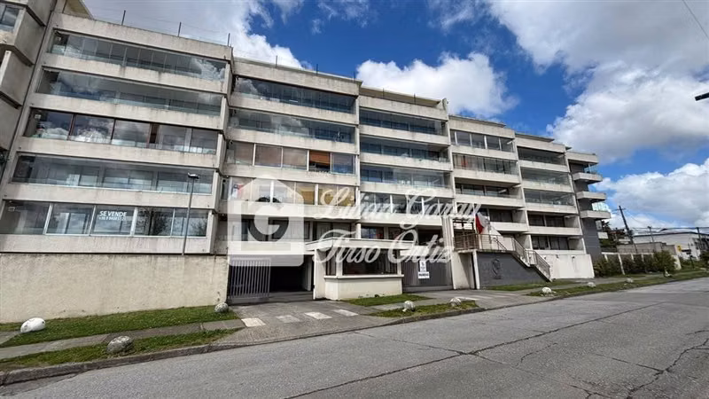 Departamento en arriendo de 1 dorm. en Concepción - Imagen 17