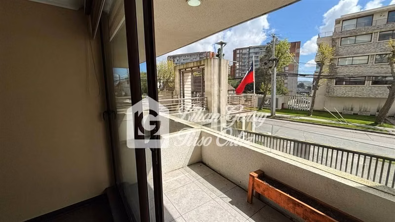 Departamento en arriendo de 1 dorm. en Concepción - Imagen 24