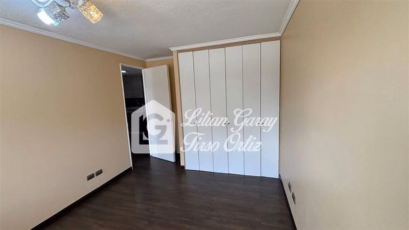 Departamento en arriendo de 1 dorm. en Concepción - Imagen 11