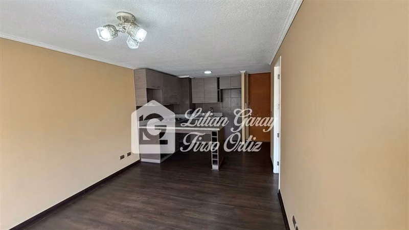Departamento en arriendo de 1 dorm. en Concepción - Imagen 6