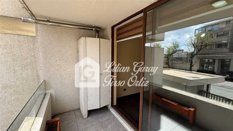 Departamento en arriendo de 1 dorm. en Concepción - Imagen 21