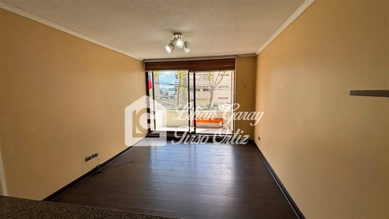 Departamento en arriendo de 1 dorm. en Concepción - Imagen 4