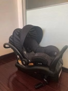 Maxi cosi