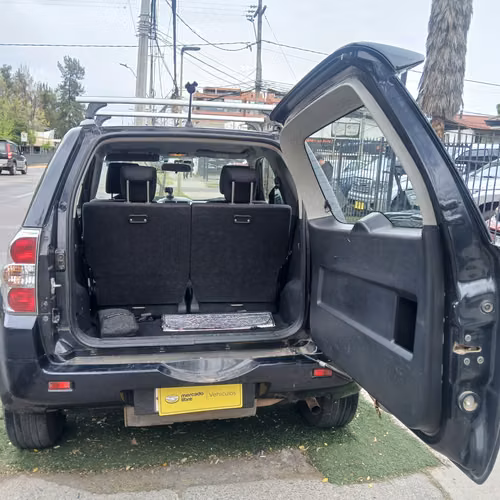 Suzuki grand vitara 2013 - Imagen 17