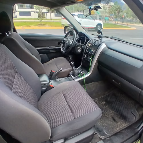Suzuki grand vitara 2013 - Imagen 8