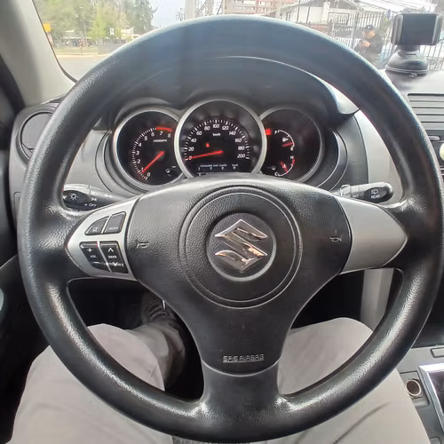 Suzuki grand vitara 2013 - Imagen 16