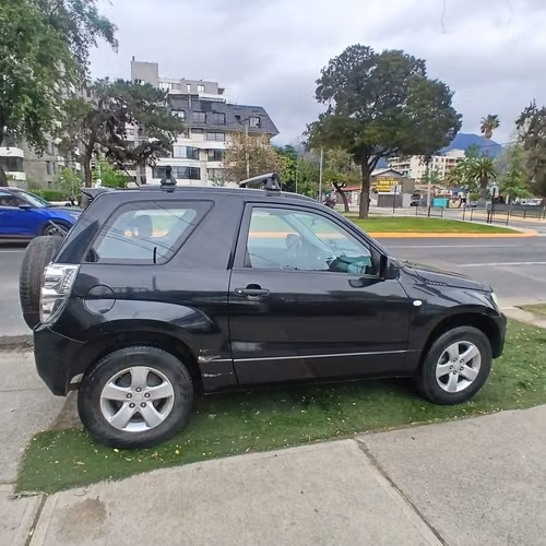 Suzuki grand vitara 2013 - Imagen 3