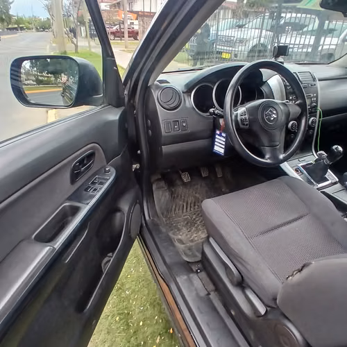 Suzuki grand vitara 2013 - Imagen 14